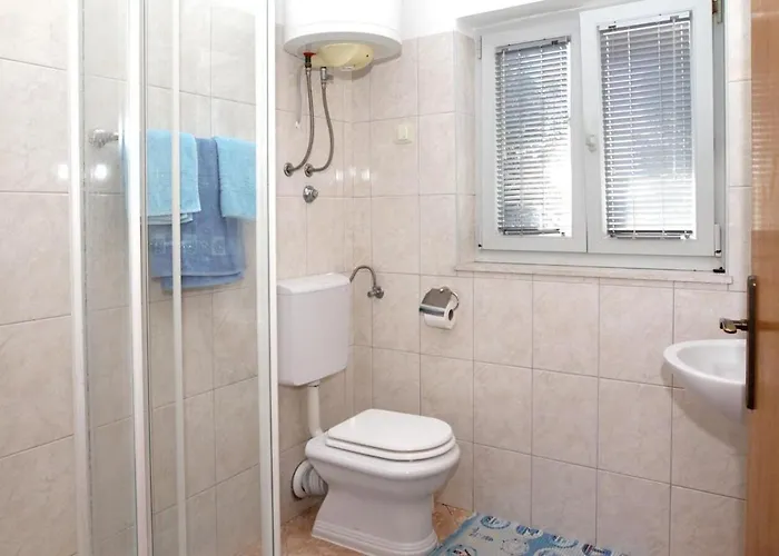 Lägenhet Mari Petrcane