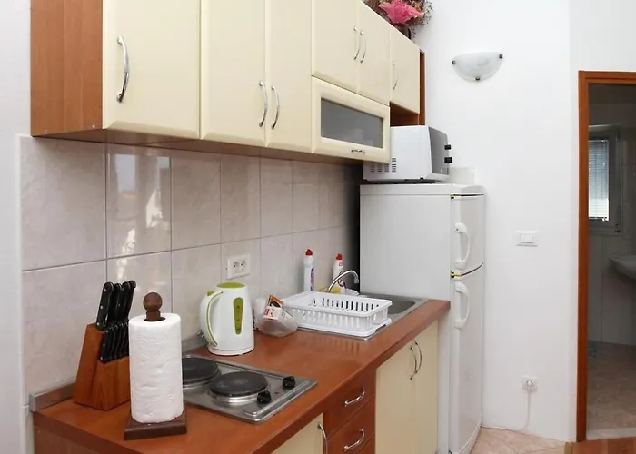 Lägenhet Mari Petrcane