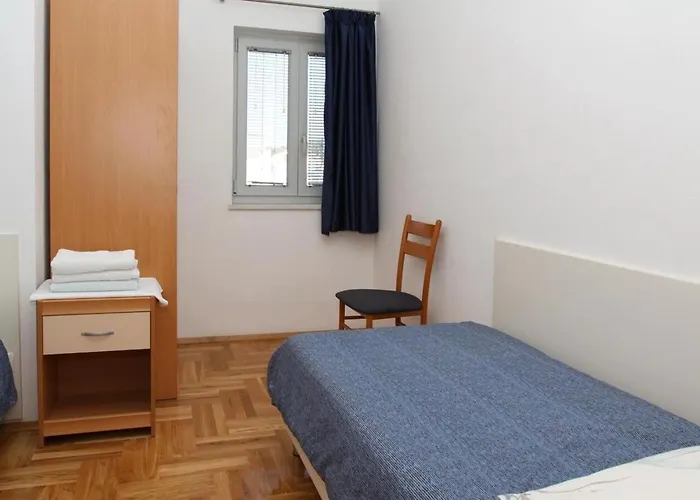 Mari Апартаменты